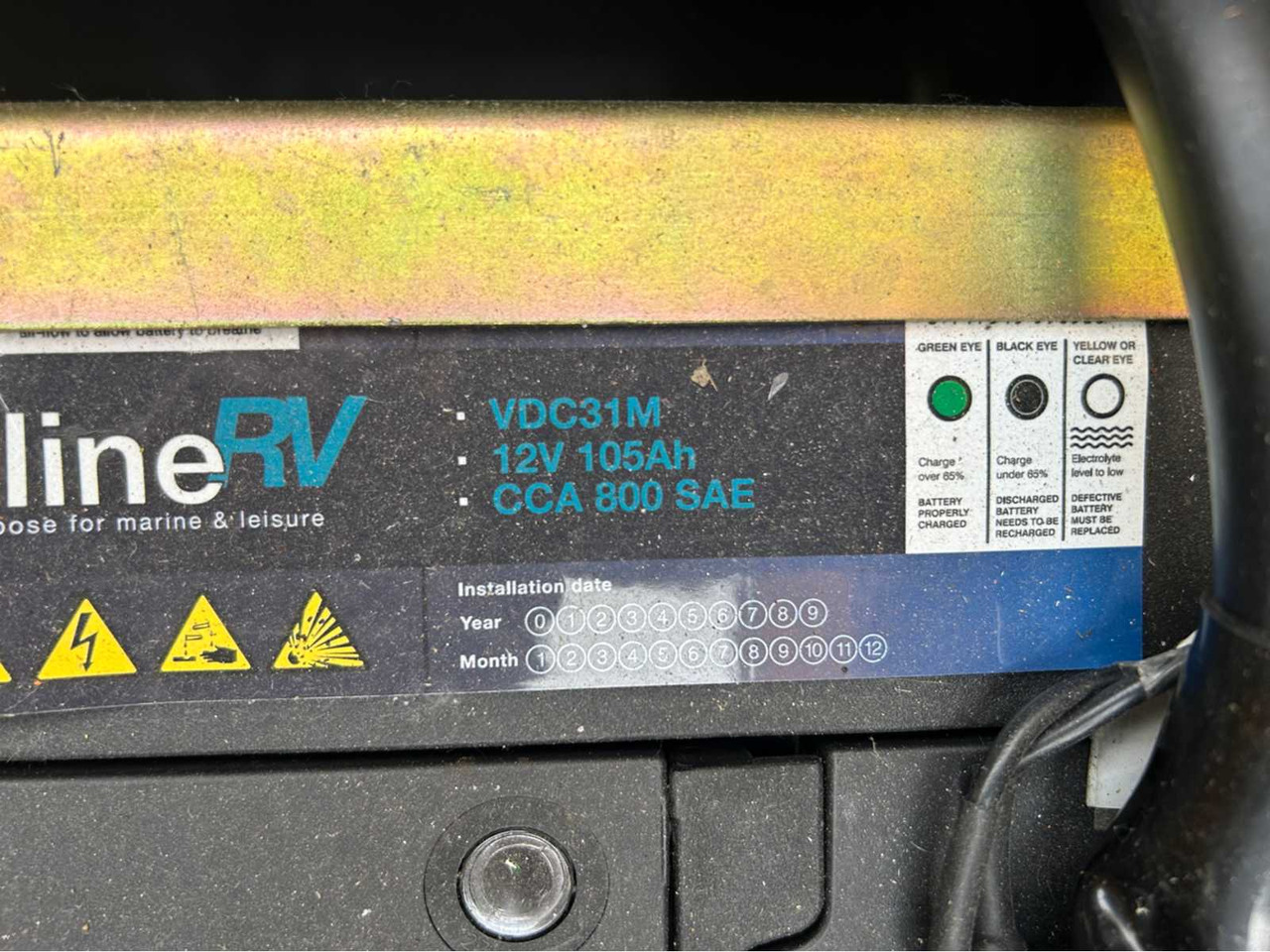 Autopropulsată platformă LIUGONG - 04-2023 - LT26JE-LI - TELESCOPIC BOOM LIFT 28.1M: Foto 24