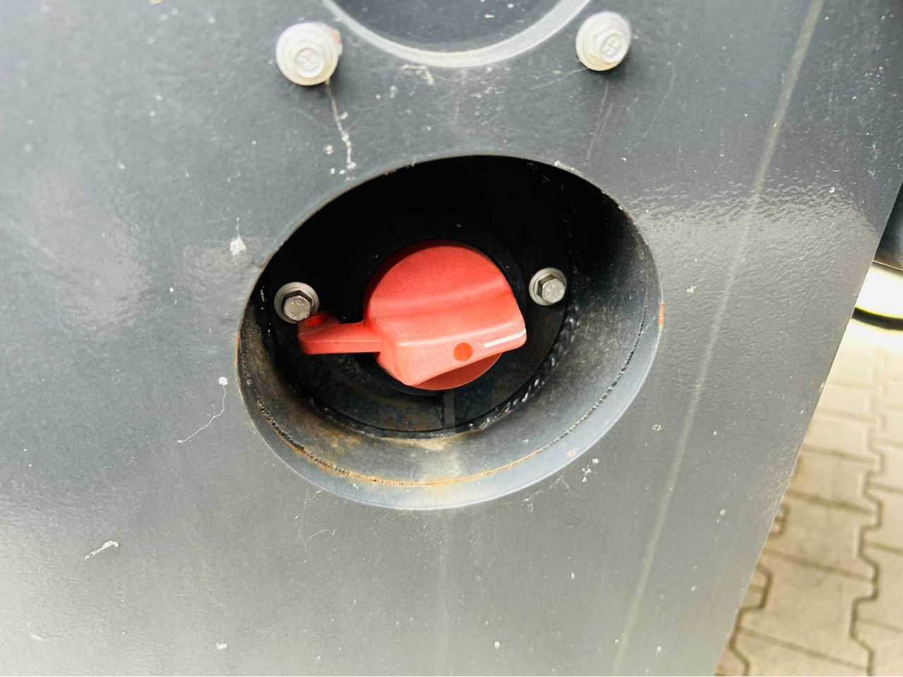 Autopropulsată platformă LIUGONG - 04-2023 - LT26JE-LI - TELESCOPIC BOOM LIFT 28.1M: Foto 31