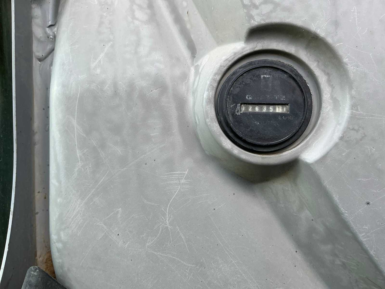 NEW HOLLAND KOBELCO E 215B - Excavator pe şenile: Foto 4 NEW HOLLAND KOBELCO E 215B - Excavator pe şenile: Foto 4