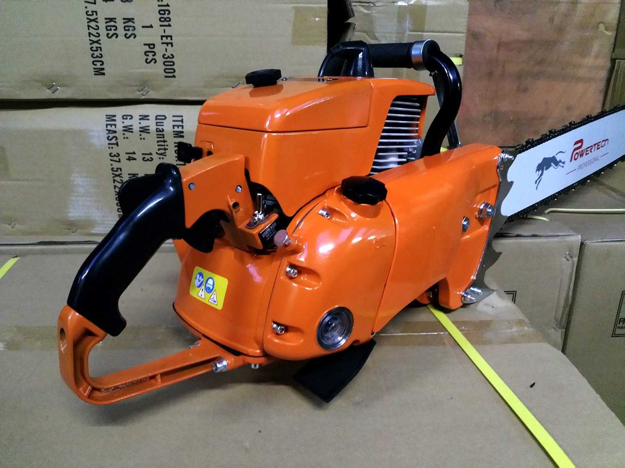 Powertech PT8500 - Utilaje pentru gradina: Foto 4 Powertech PT8500 - Utilaje pentru gradina: Foto 4