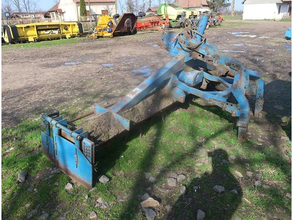 Rabewerk - Grapă rotativă: Foto 3 Rabewerk - Grapă rotativă: Foto 3