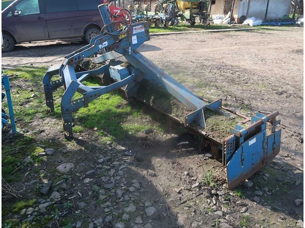 Rabewerk - Grapă rotativă: Foto 4 Rabewerk - Grapă rotativă: Foto 4