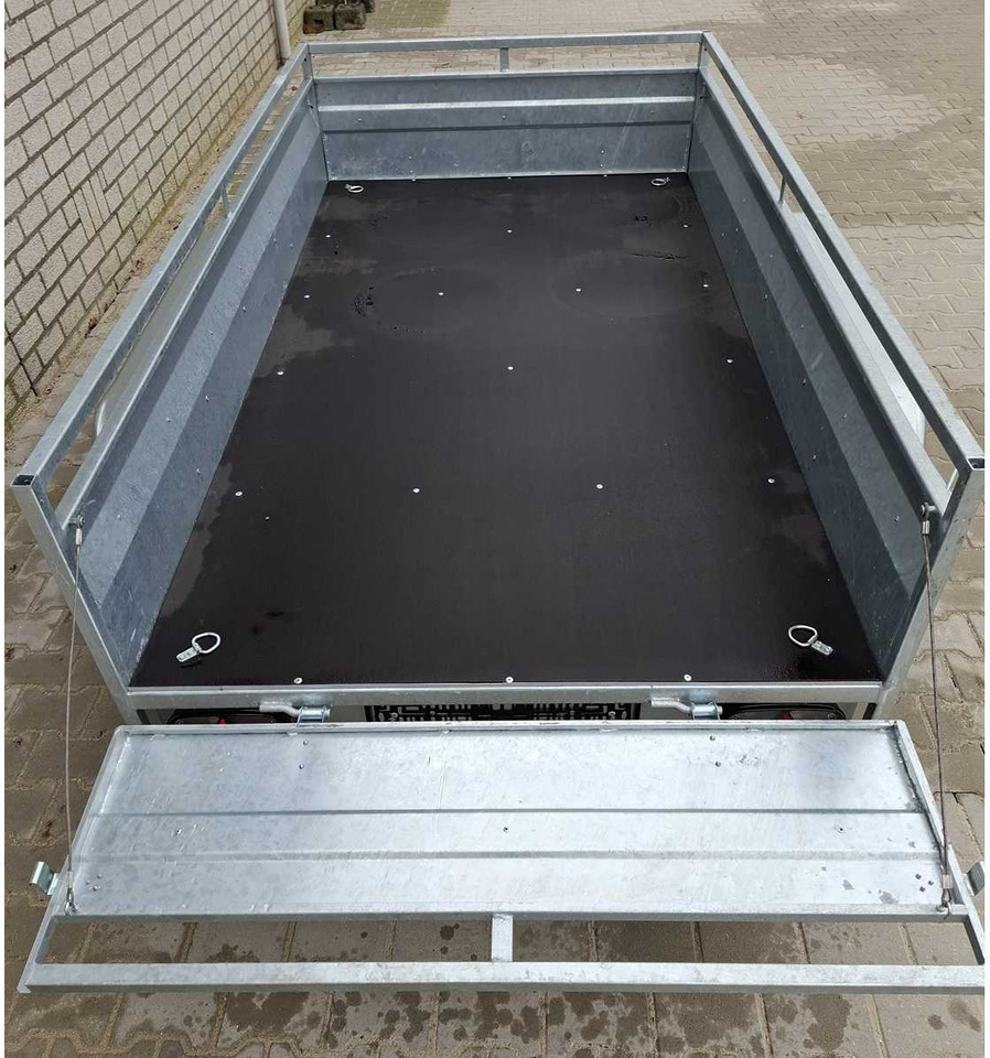 BLYSS - MEISTER - TRAILER - Remorcă: Foto 3 BLYSS - MEISTER - TRAILER - Remorcă: Foto 3