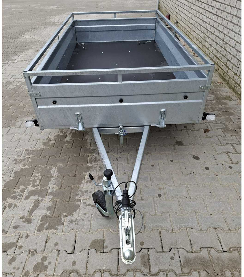 BLYSS - MEISTER - TRAILER - Remorcă: Foto 5 BLYSS - MEISTER - TRAILER - Remorcă: Foto 5