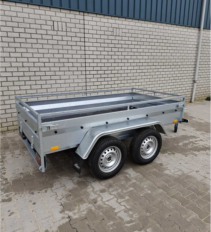 BLYSS - MEISTER - TRAILER - Remorcă: Foto 2 BLYSS - MEISTER - TRAILER - Remorcă: Foto 2