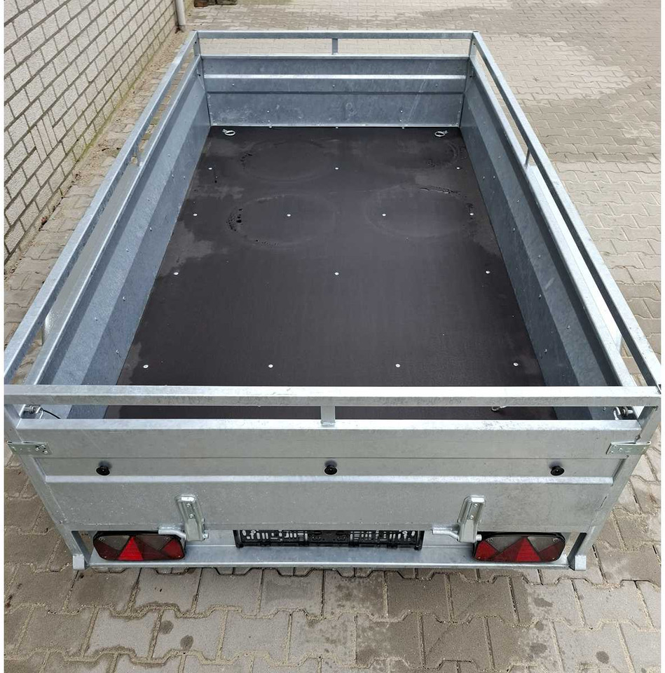 BLYSS - MEISTER - TRAILER - Remorcă: Foto 4 BLYSS - MEISTER - TRAILER - Remorcă: Foto 4