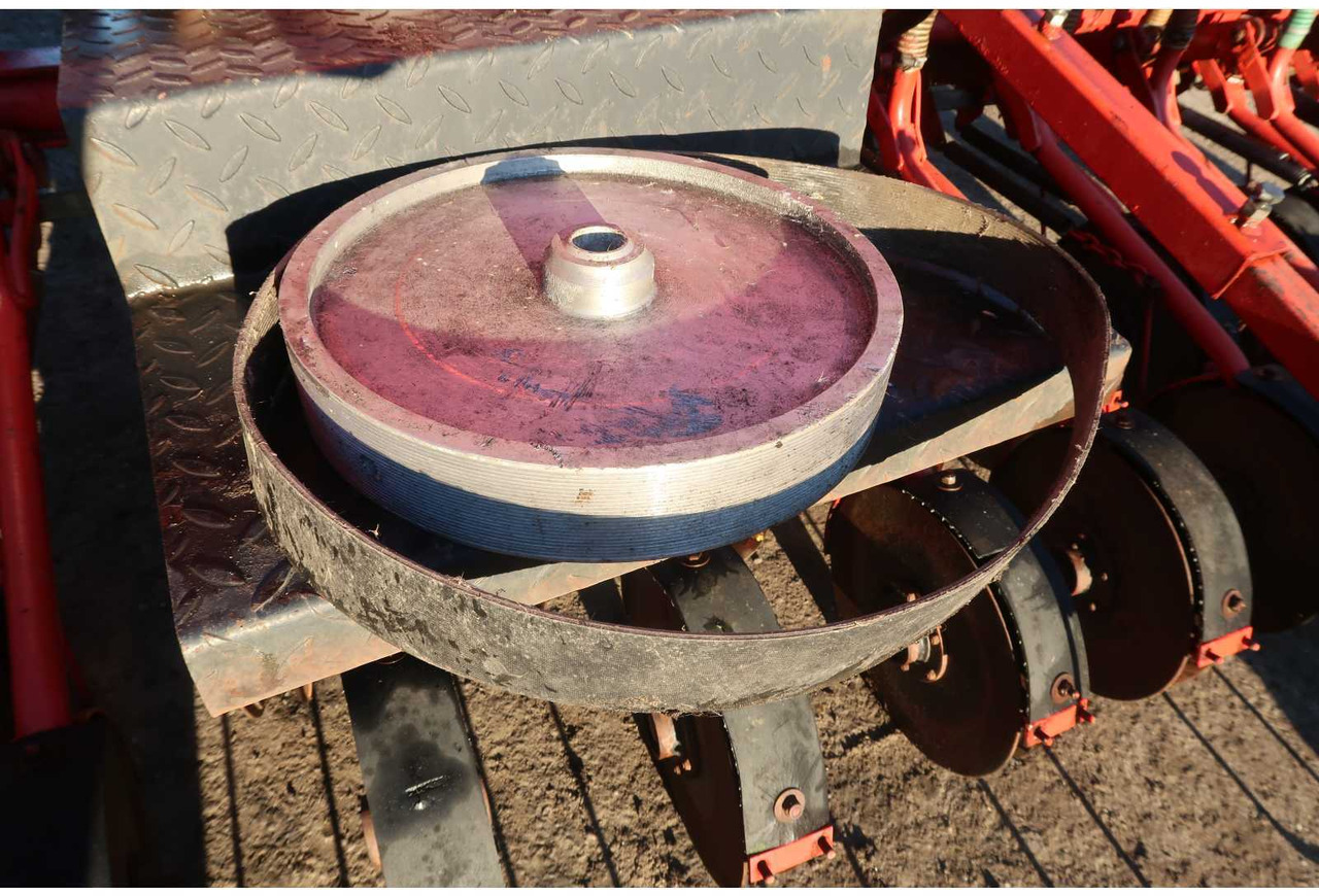 Semănătoare de precizie SPU 32 SPU 32 - Seeder - 2006 - 02B-DNL  (163): Foto 12