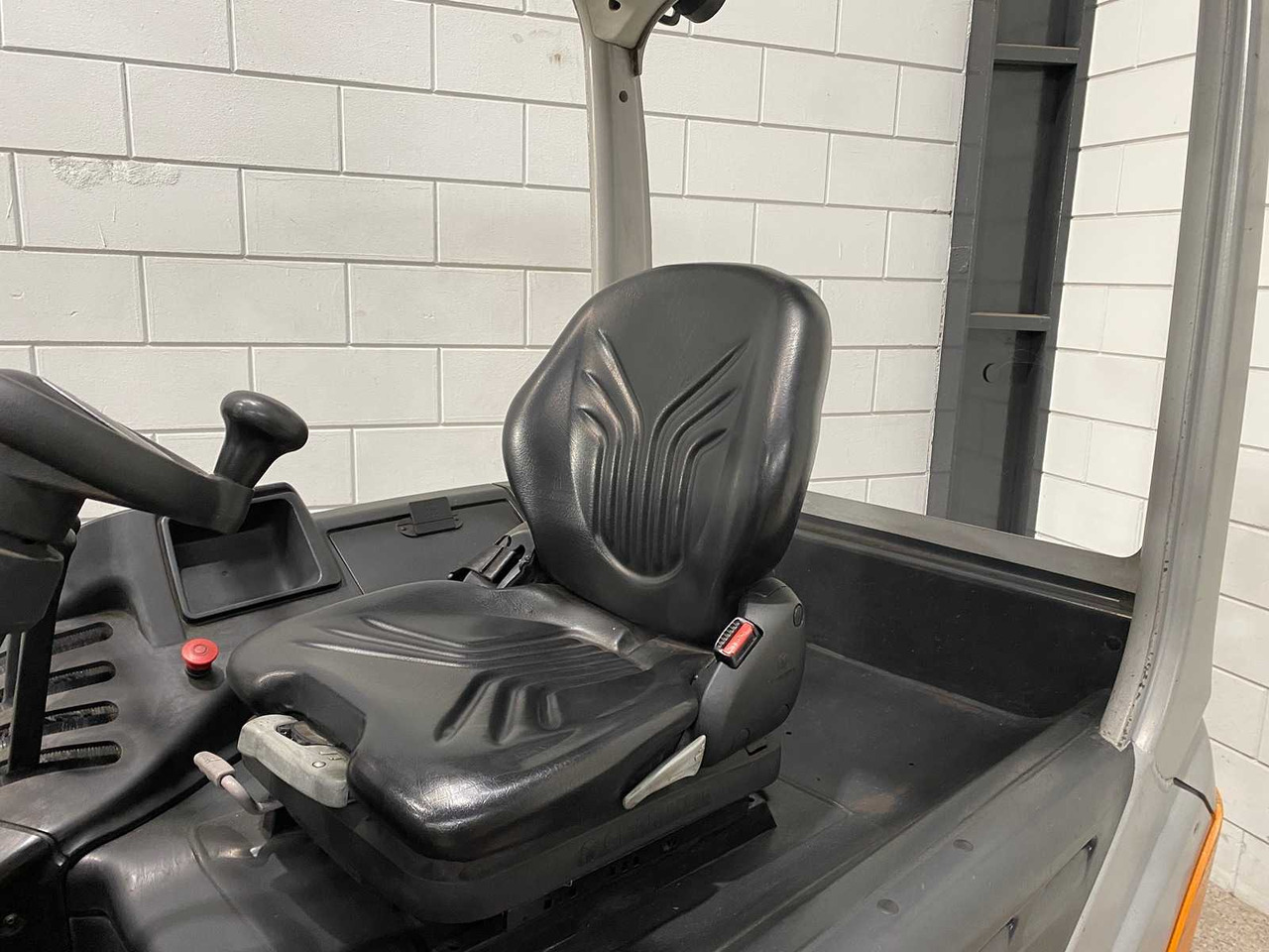 Motostivuitor STILL - RX60-30 - FORKLIFT TRIPLEX - FREE-LIFT - SIDE-SHIFT: Foto 7