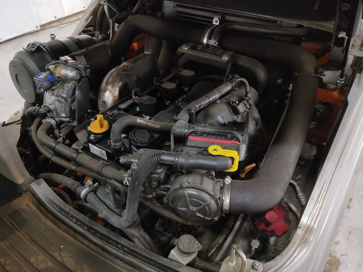 STILL RX70-25T 2021 FORKLIFT - Motostivuitor: Foto 5 STILL RX70-25T 2021 FORKLIFT - Motostivuitor: Foto 5