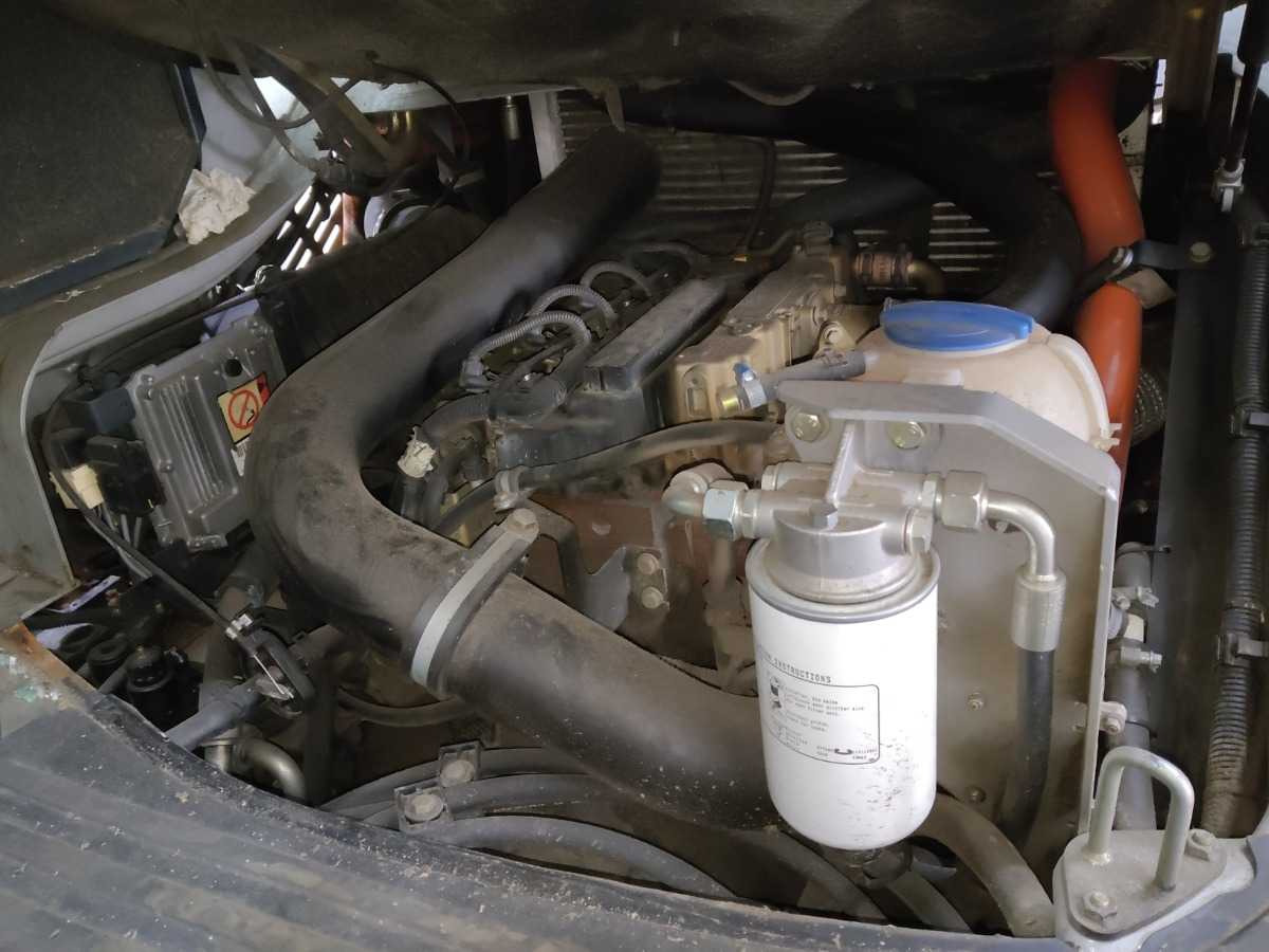 STILL RX70-45 2016 FORKLIFT - Motostivuitor: Foto 5 STILL RX70-45 2016 FORKLIFT - Motostivuitor: Foto 5