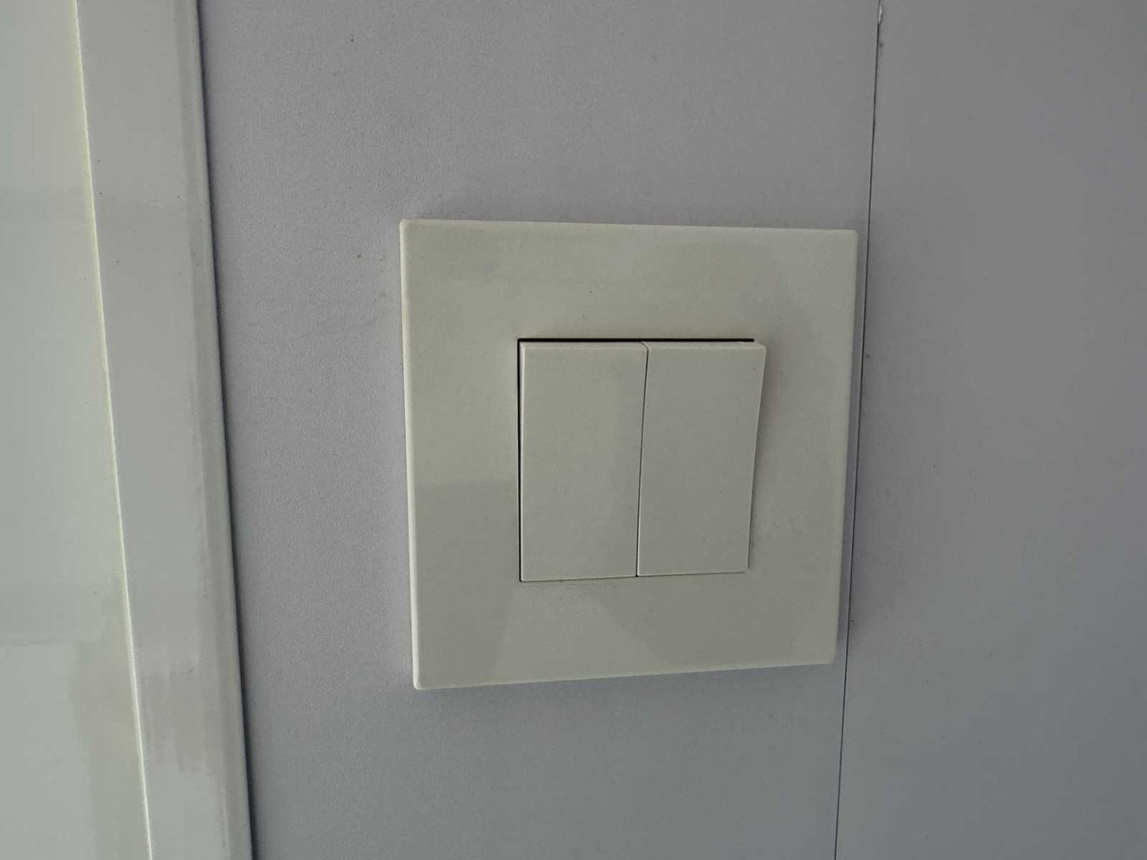 Container locuibil Stahlworks Eco 3000 Wit: Foto 21