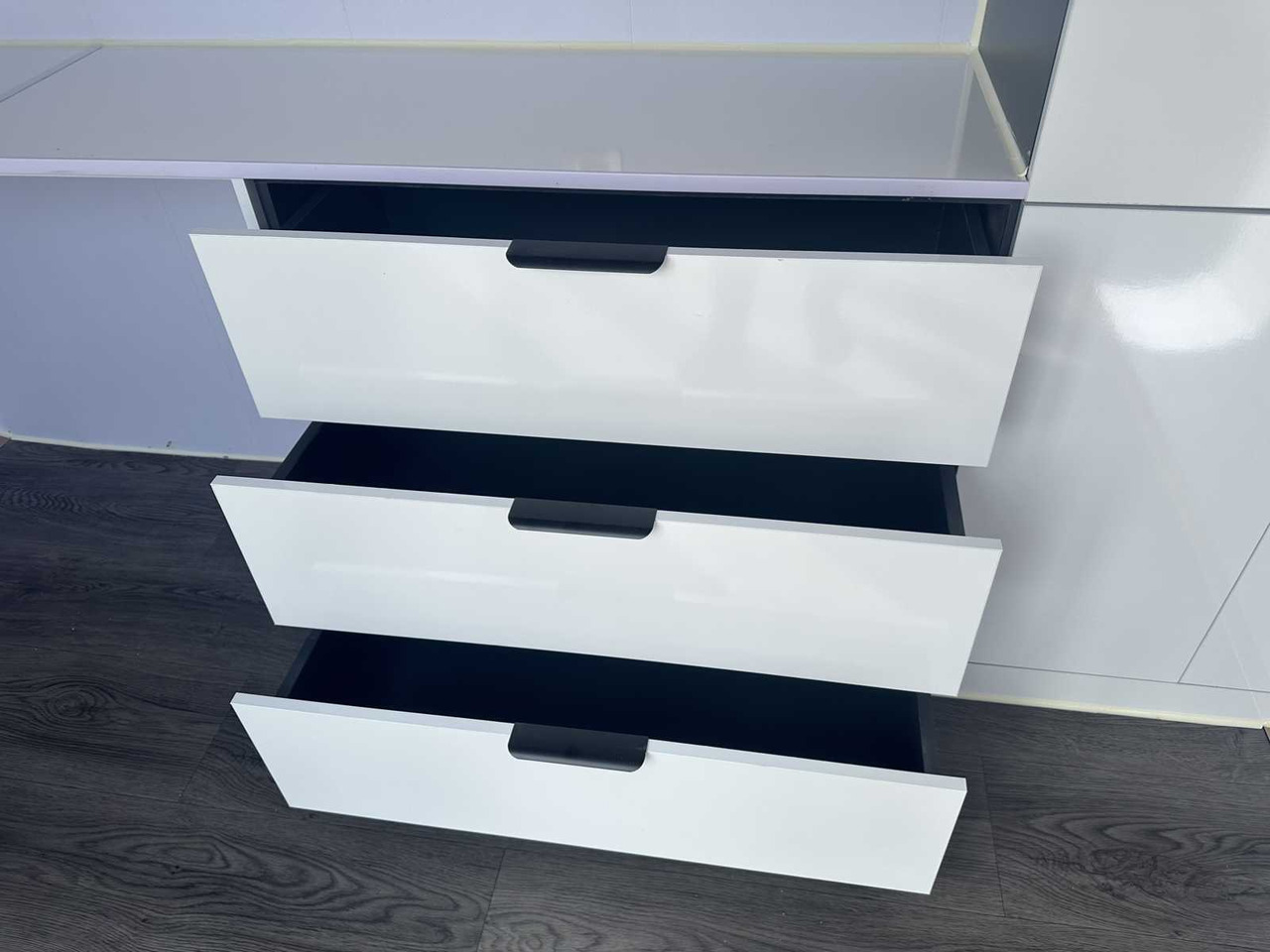 Container locuibil Stahlworks Eco 3000 Wit: Foto 15