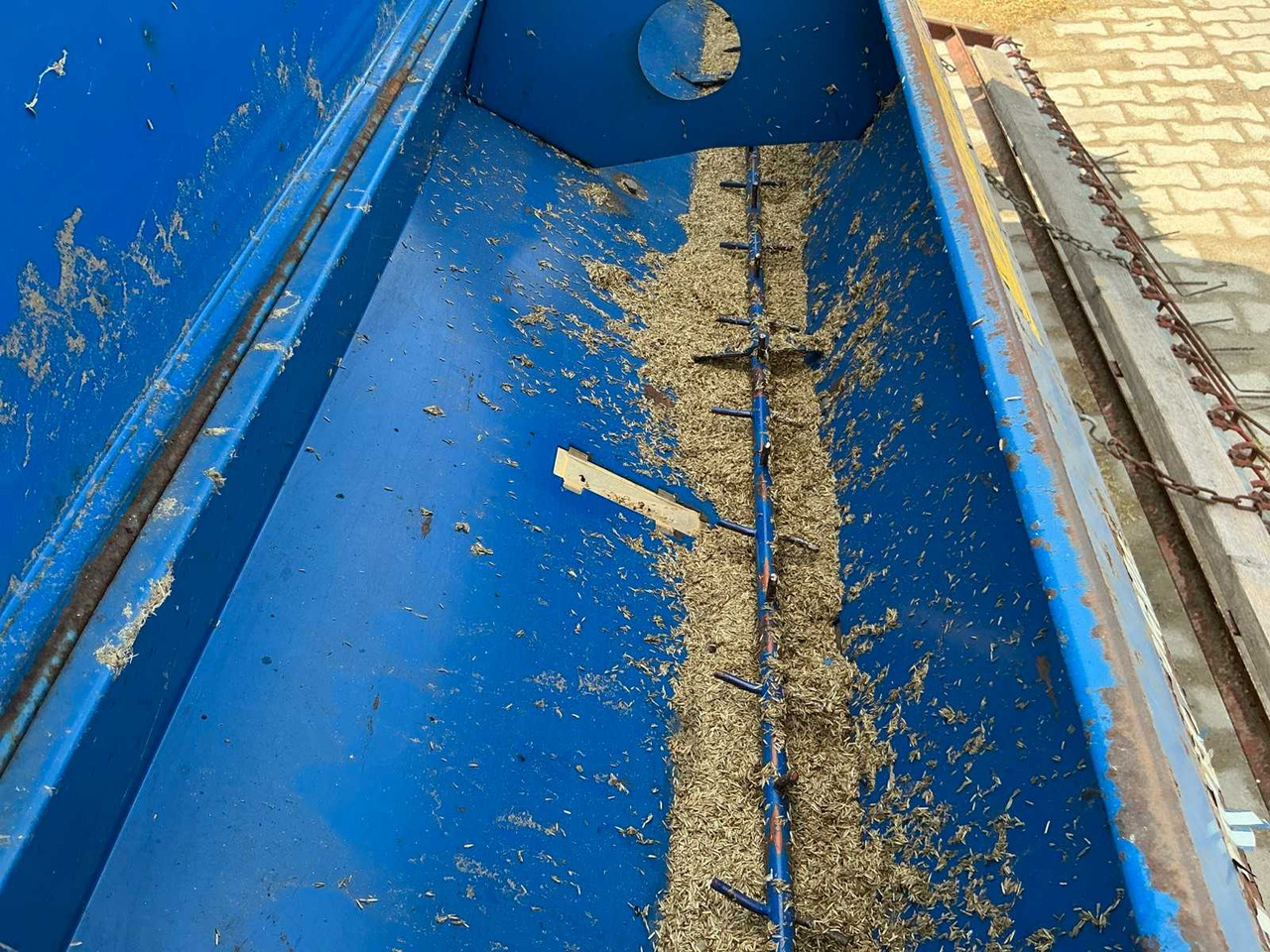 Stegsted - Maşină agricole pentru semanat: Foto 3 Stegsted - Maşină agricole pentru semanat: Foto 3