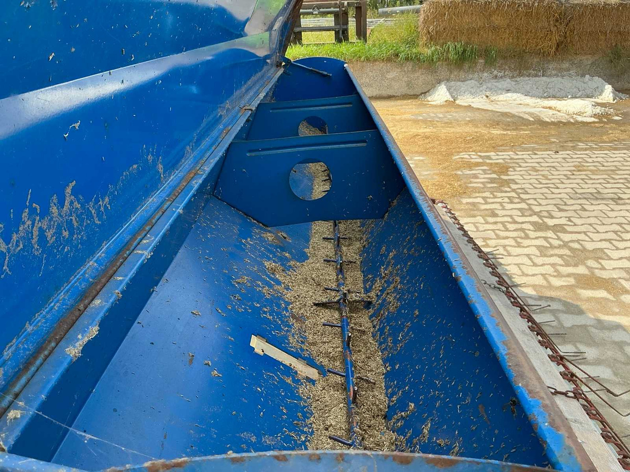 Stegsted - Maşină agricole pentru semanat: Foto 2 Stegsted - Maşină agricole pentru semanat: Foto 2