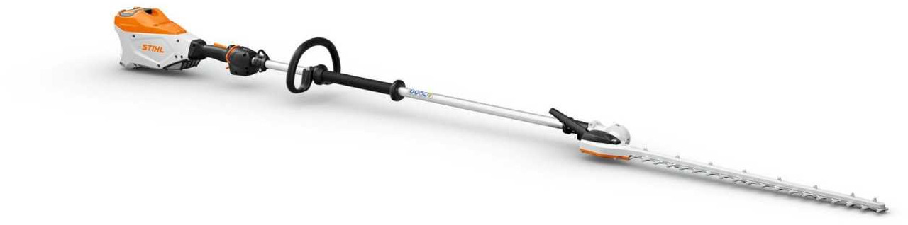 Stihl HLA 135 - Utilaje pentru gradina: Foto 4 Stihl HLA 135 - Utilaje pentru gradina: Foto 4