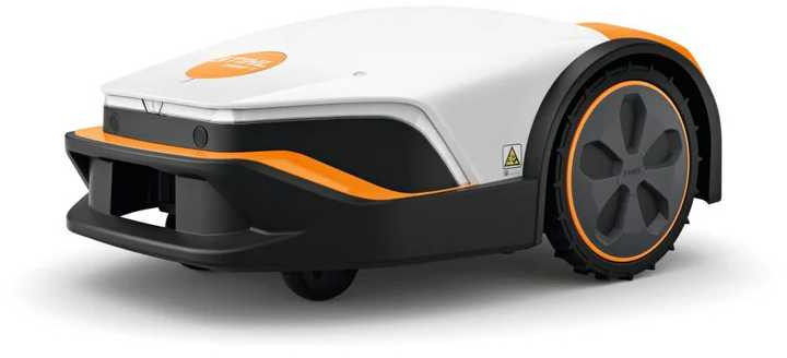 Stihl IMOW 7 - Maşină de tuns iarba: Foto 1 Stihl IMOW 7 - Maşină de tuns iarba: Foto 1