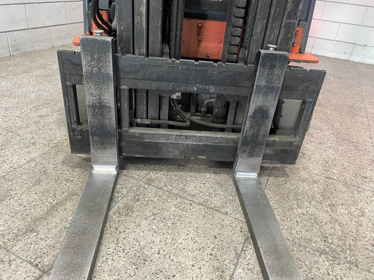 TOYOTA - 2012 - 8 FBEKT 16 - FORKLIFT TRUCK - Motostivuitor: Foto 5 TOYOTA - 2012 - 8 FBEKT 16 - FORKLIFT TRUCK - Motostivuitor: Foto 5