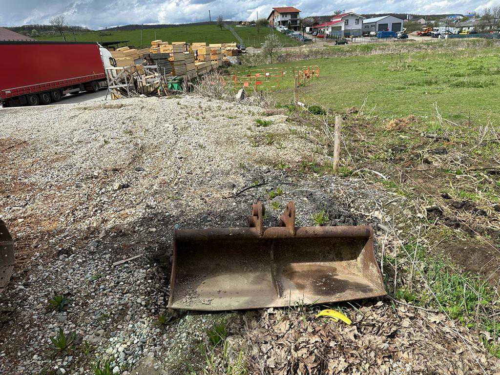 TRACKED EXCAVATOR - Excavator: Foto 3 TRACKED EXCAVATOR - Excavator: Foto 3