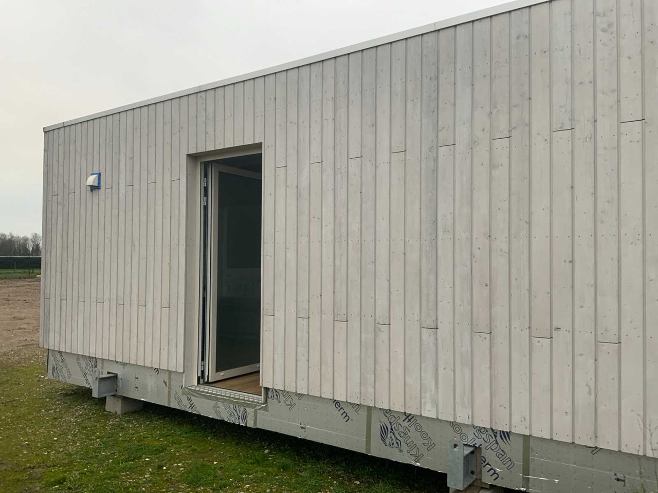 Container locuibil Tiny Micro House: Foto 14