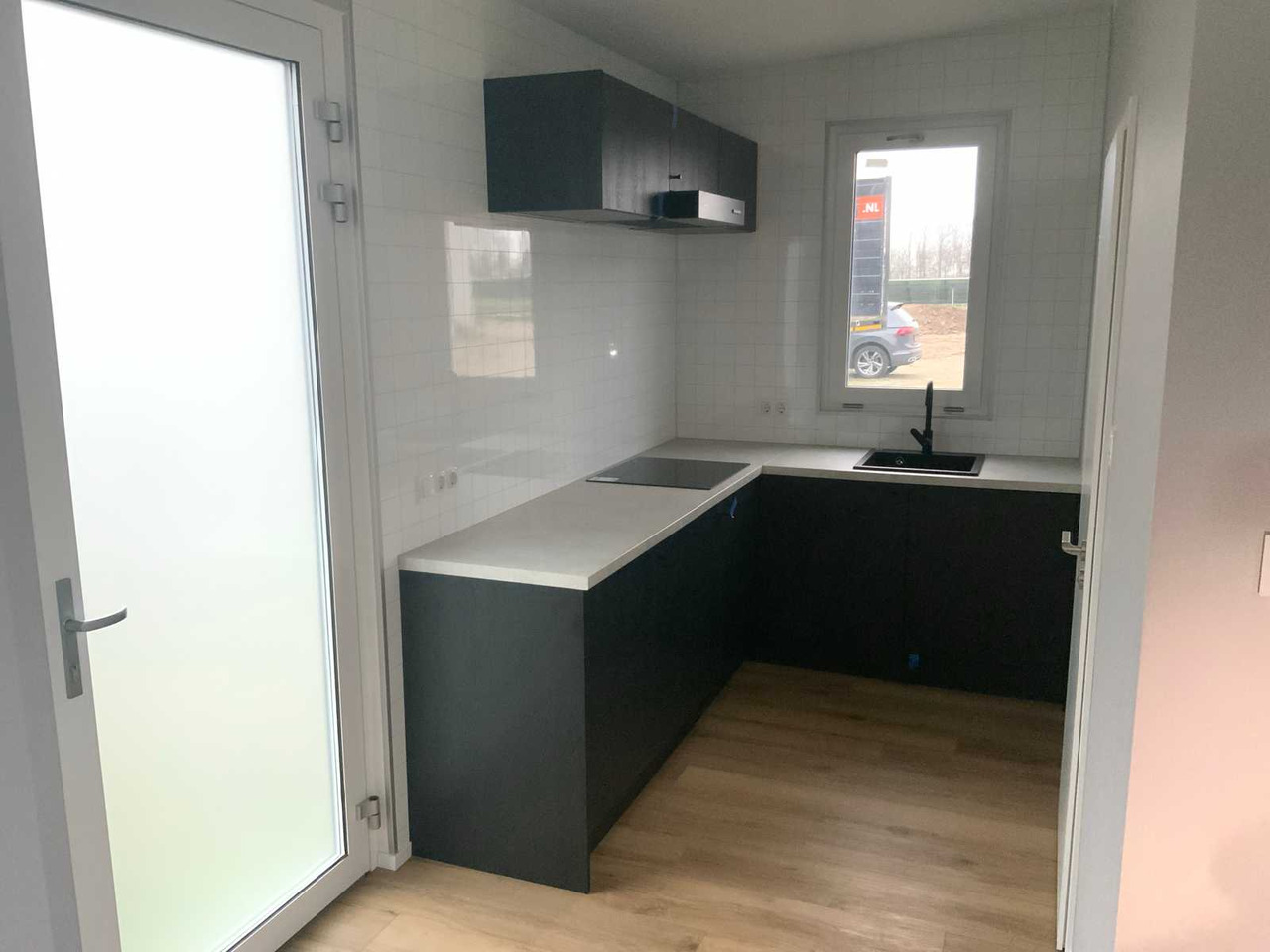 Container locuibil Tiny Micro House: Foto 18