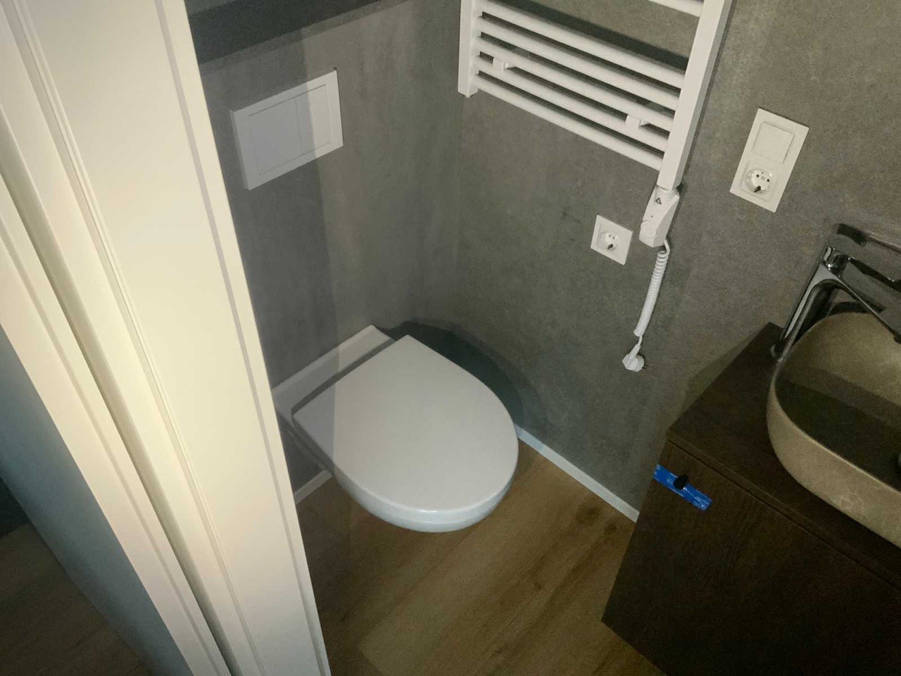 Container locuibil Tiny Micro House: Foto 48