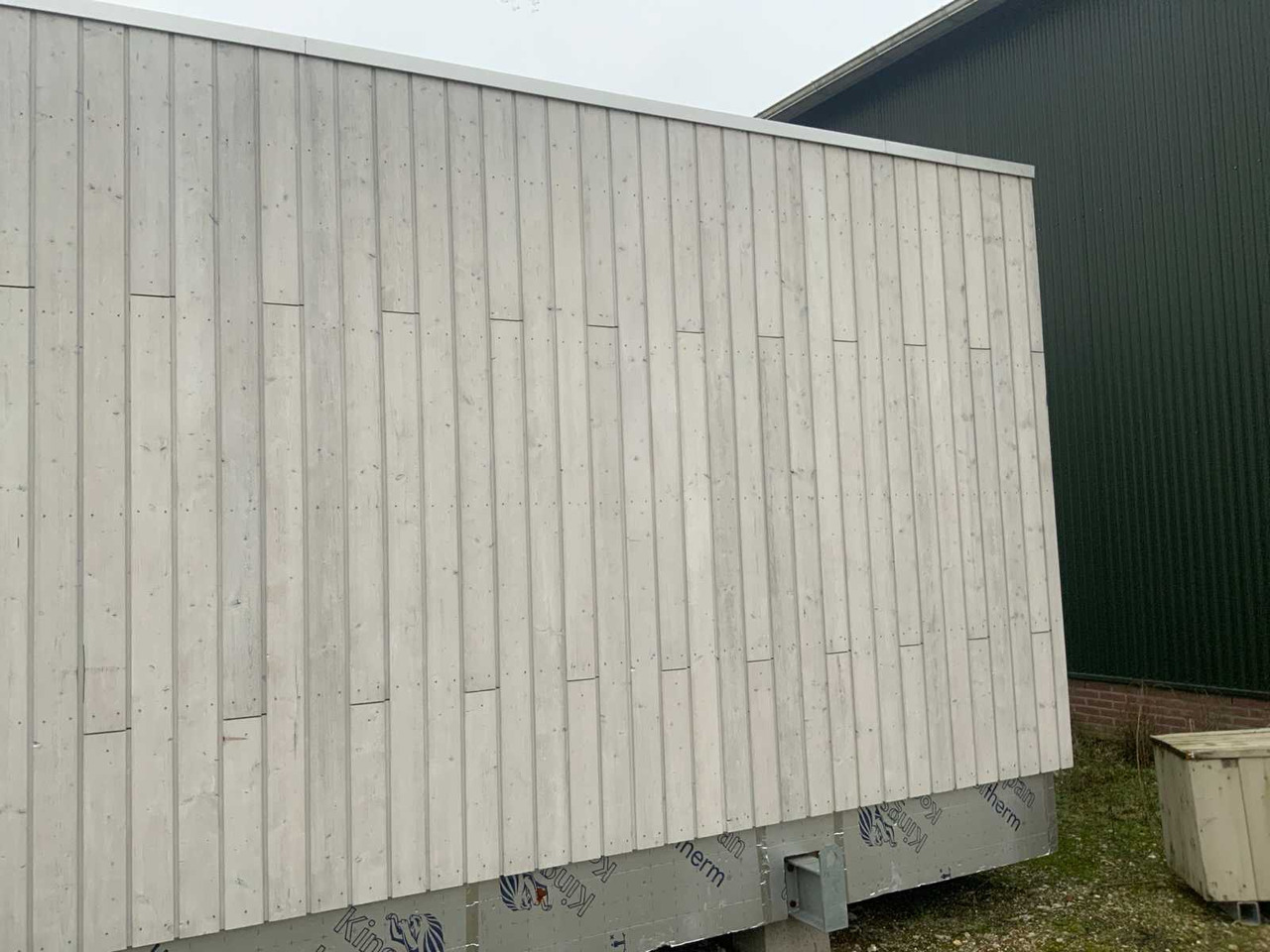 Container locuibil Tiny Micro House: Foto 7