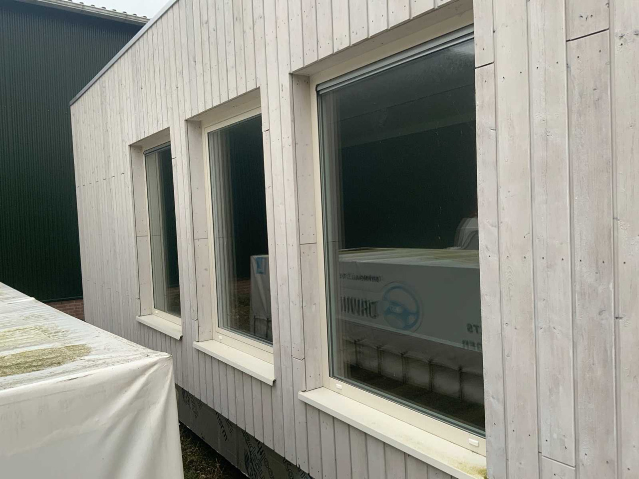 Container locuibil Tiny Micro House: Foto 6