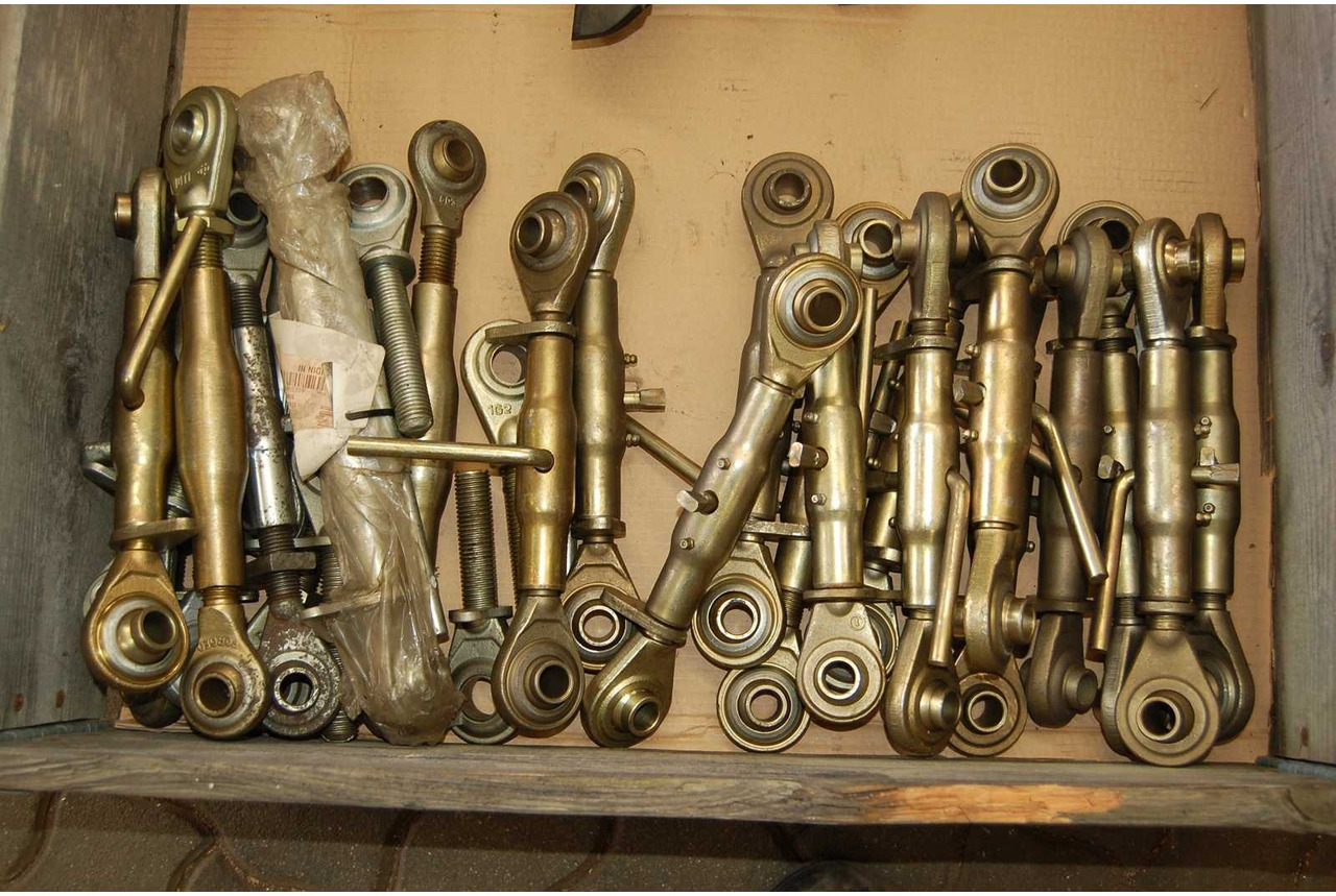 Top link (20x) - Tractor comunal: Foto 2 Top link (20x) - Tractor comunal: Foto 2