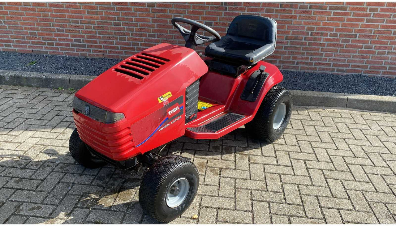 Toro 14-38 - Maşină de tuns iarba: Foto 1 Toro 14-38 - Maşină de tuns iarba: Foto 1