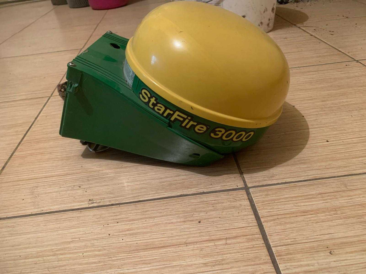 John Deere  - Utilaje agricole: Foto 1 John Deere  - Utilaje agricole: Foto 1