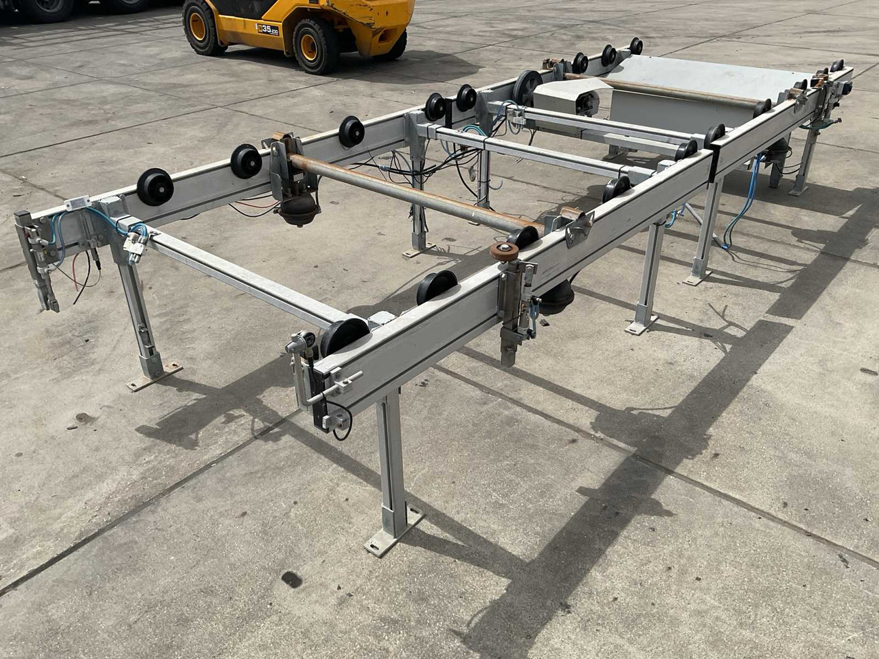 Kg systems - Utilaje agricole: Foto 4 Kg systems - Utilaje agricole: Foto 4