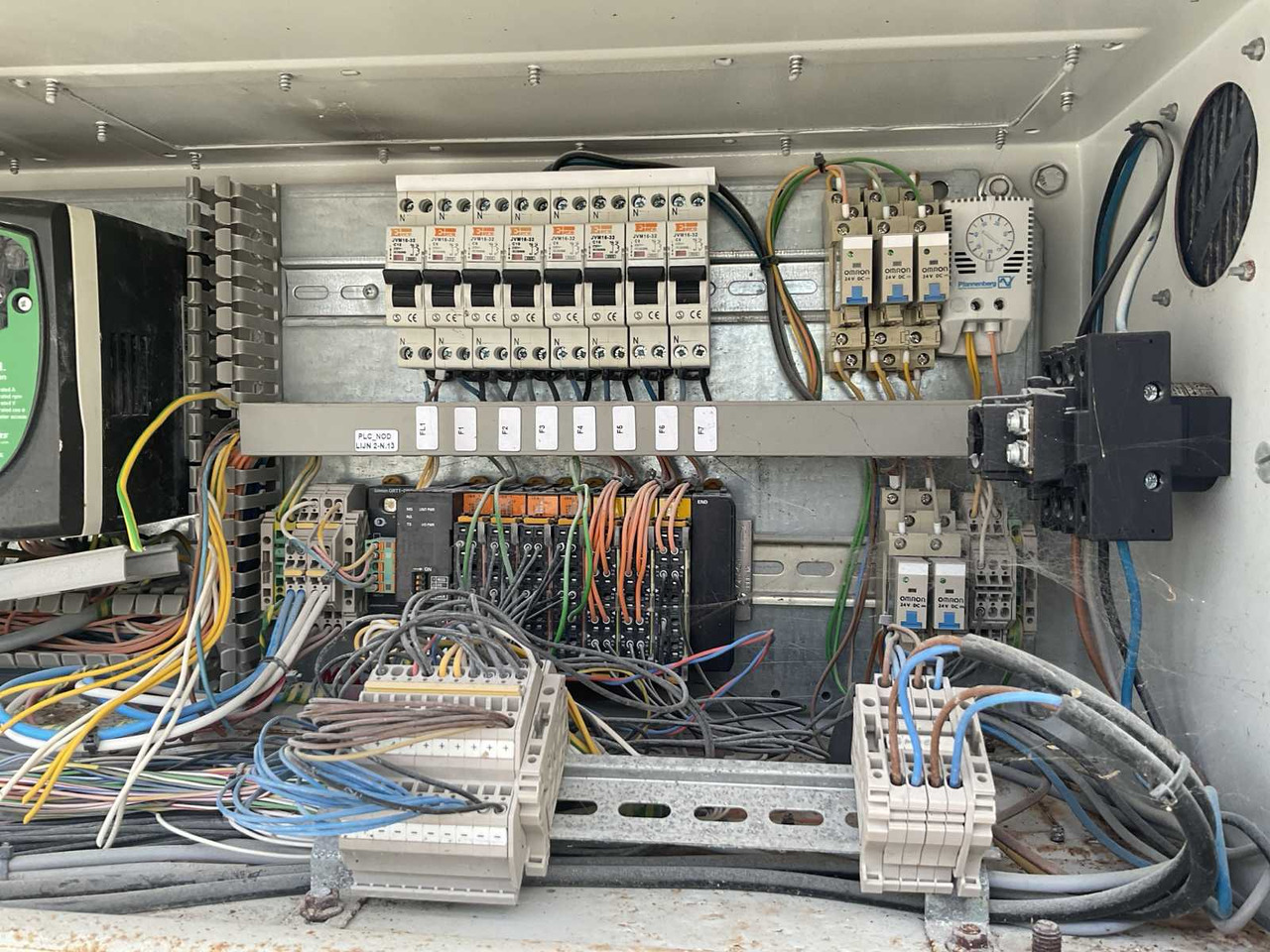 Utilaje agricole Kg systems: Foto 16