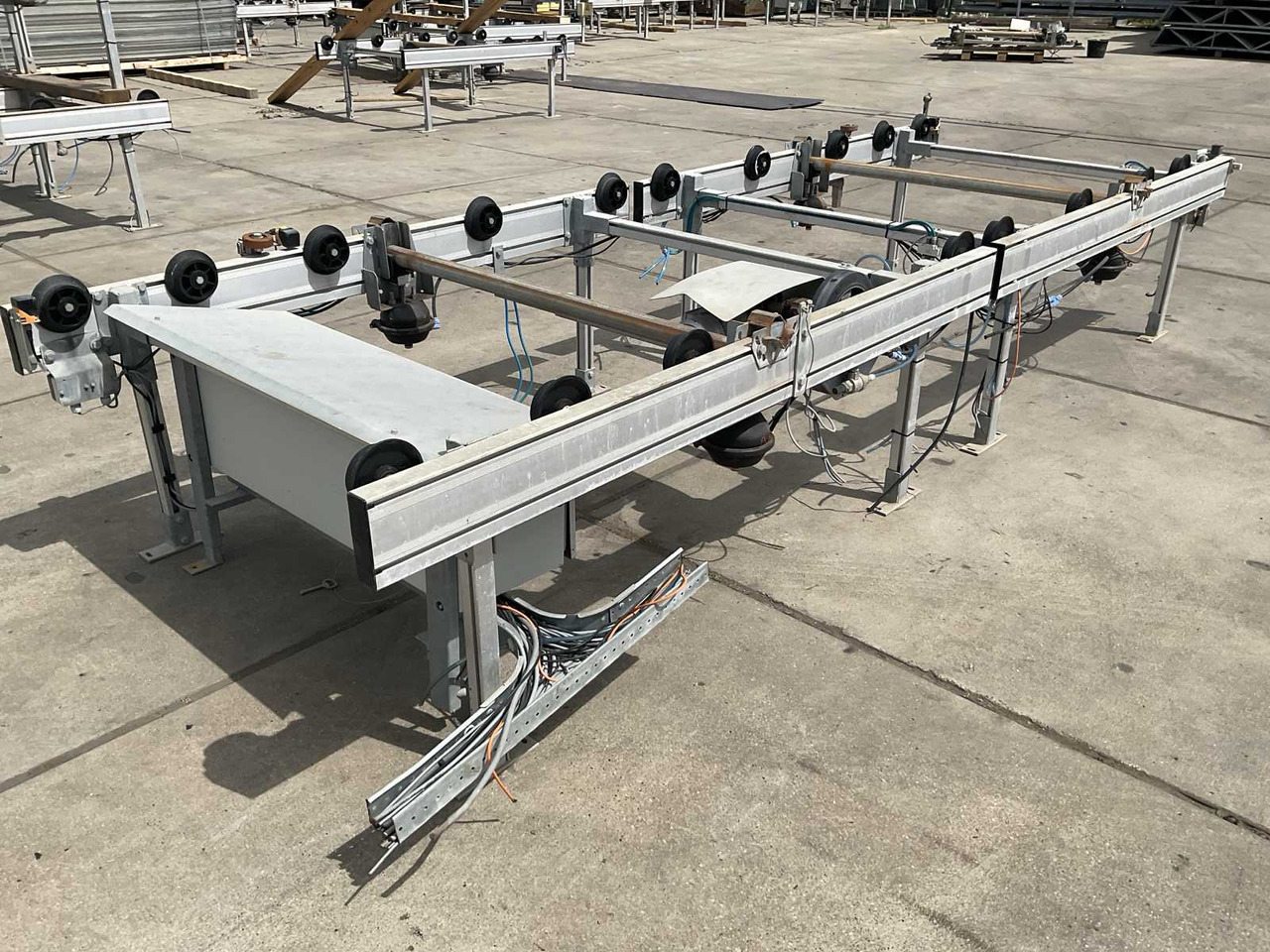Kg systems - Utilaje agricole: Foto 1 Kg systems - Utilaje agricole: Foto 1