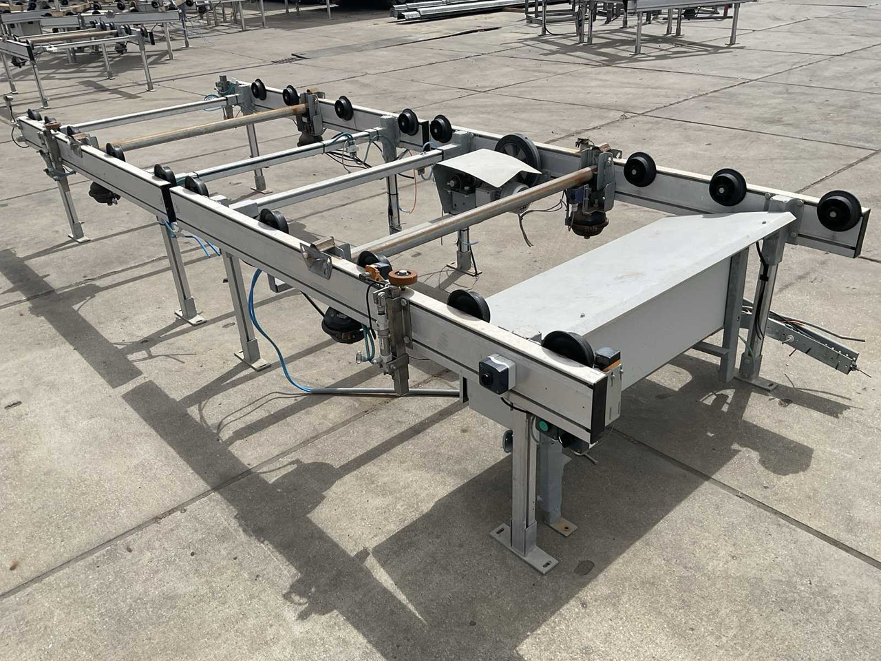 Kg systems - Utilaje agricole: Foto 3 Kg systems - Utilaje agricole: Foto 3