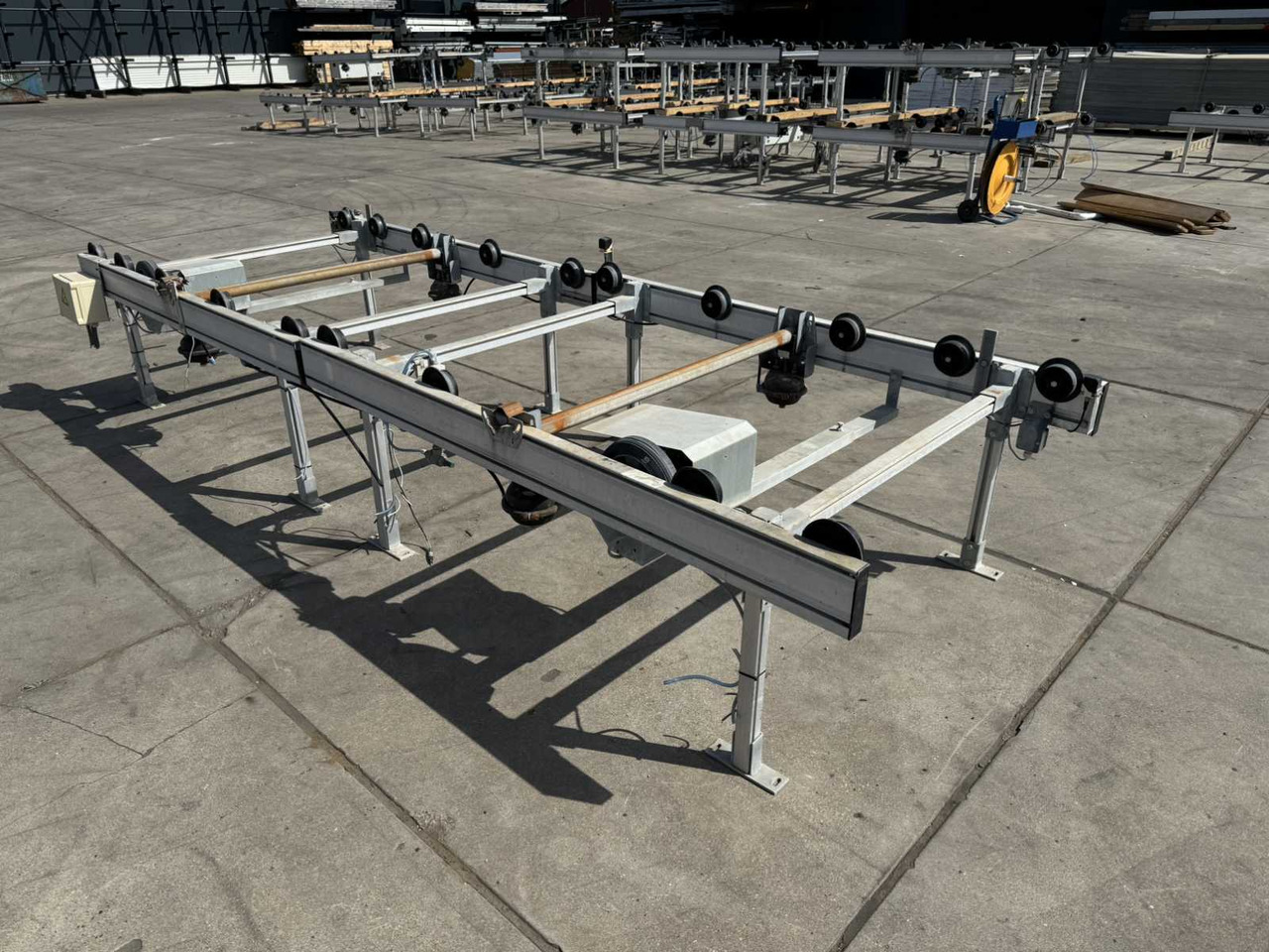 Kg systems - Utilaje agricole: Foto 2 Kg systems - Utilaje agricole: Foto 2