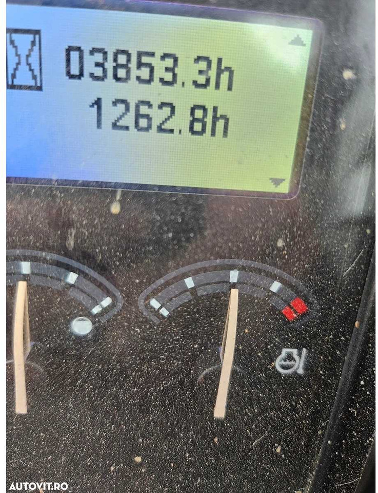 VOLVO - ECR50D - TRACKED EXCAVATOR - 2017 - Excavator: Foto 3 VOLVO - ECR50D - TRACKED EXCAVATOR - 2017 - Excavator: Foto 3