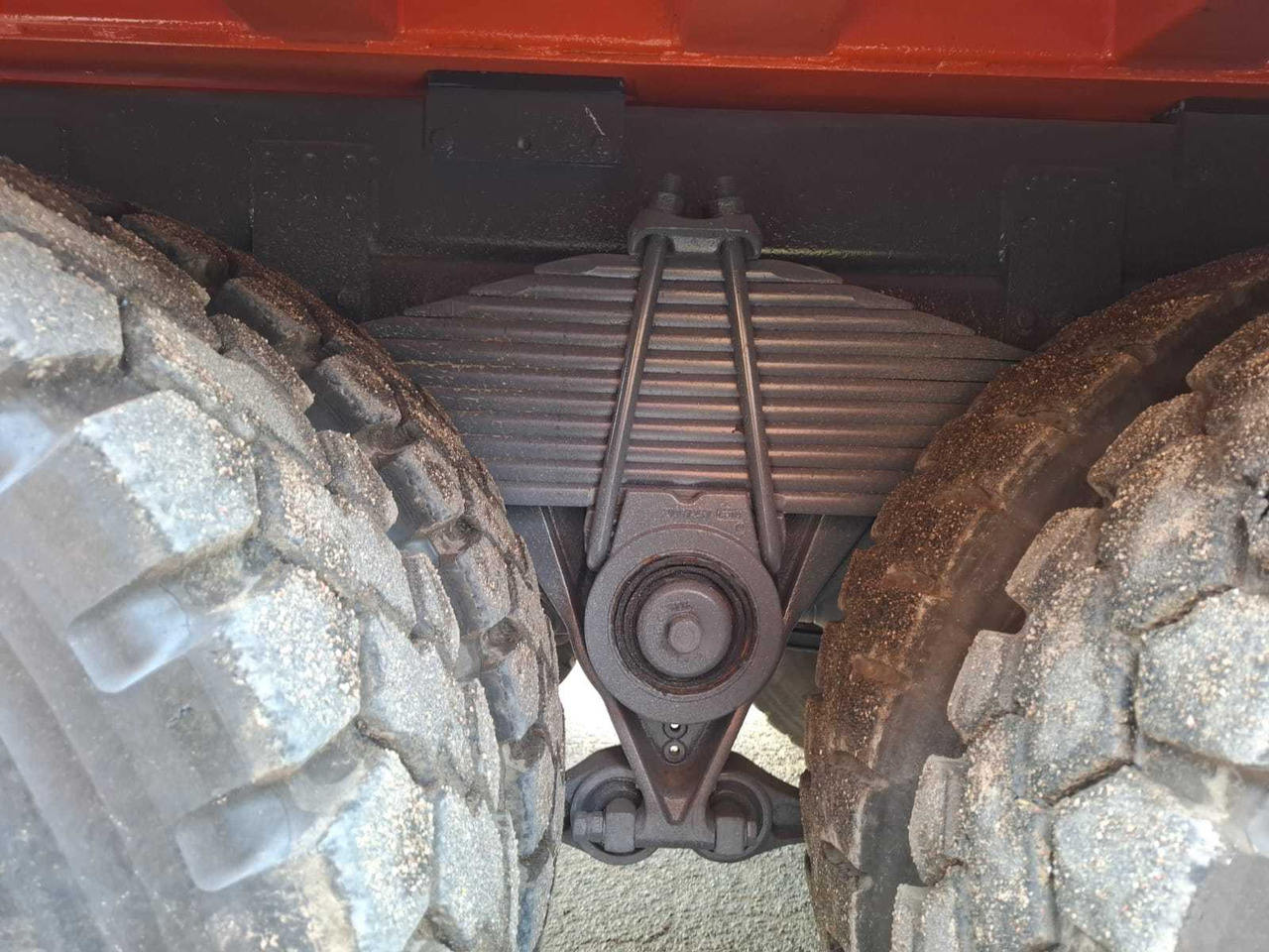 Volvo VOLVO - FM460 - DUMPER TRUCK - 2012 - Autobasculantă: Foto 5 Volvo VOLVO - FM460 - DUMPER TRUCK - 2012 - Autobasculantă: Foto 5