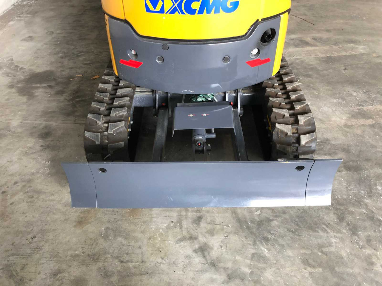 XCMG XE18E - Excavator pe şenile: Foto 5 XCMG XE18E - Excavator pe şenile: Foto 5