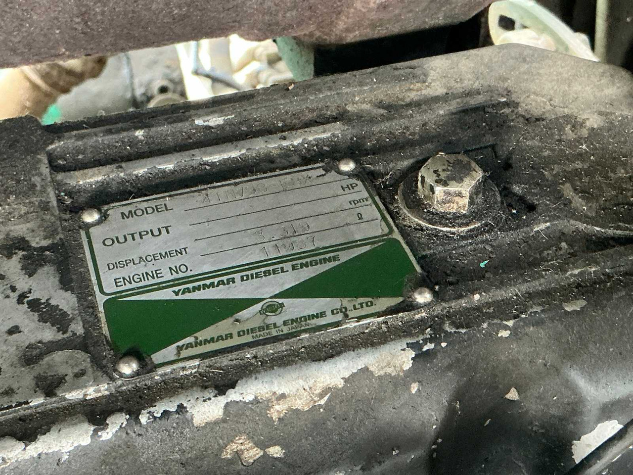 Yanmar YANMAR - BT-3 - MIDI-EXCAVATOR - 2014 - Excavator pe şenile: Foto 5 Yanmar YANMAR - BT-3 - MIDI-EXCAVATOR - 2014 - Excavator pe şenile: Foto 5