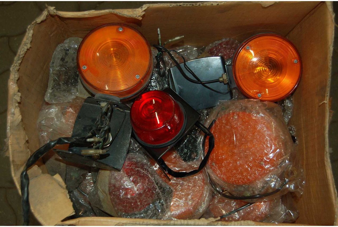 Various tractor parts - Tractor comunal: Foto 4 Various tractor parts - Tractor comunal: Foto 4