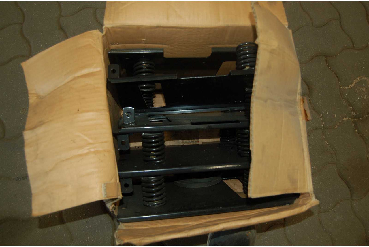 Various tractor parts - Tractor comunal: Foto 3 Various tractor parts - Tractor comunal: Foto 3