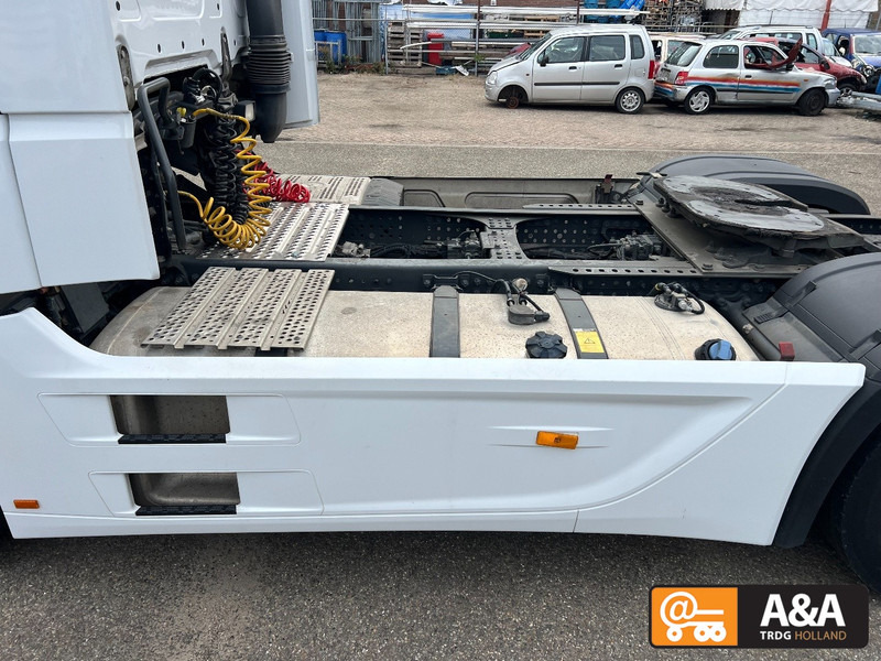 Cap tractor Mercedes-Benz ACTROS 1845  LS - 05/2021 - 340.000 KM - NEW CONDITION: Foto 20