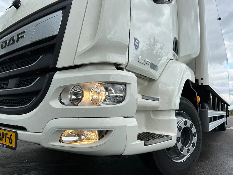 DAF LF 210 LF210.14. 2020. 810x249x240 als in NIEUWSTAAT! - Camion: Foto 5 DAF LF 210 LF210.14. 2020. 810x249x240 als in NIEUWSTAAT! - Camion: Foto 5