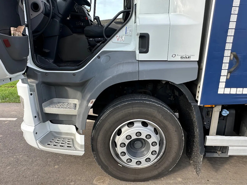 DAF CF 300 CF300 EURO6. 2020. 845x246x260 - Camion cu prelată: Foto 5 DAF CF 300 CF300 EURO6. 2020. 845x246x260 - Camion cu prelată: Foto 5