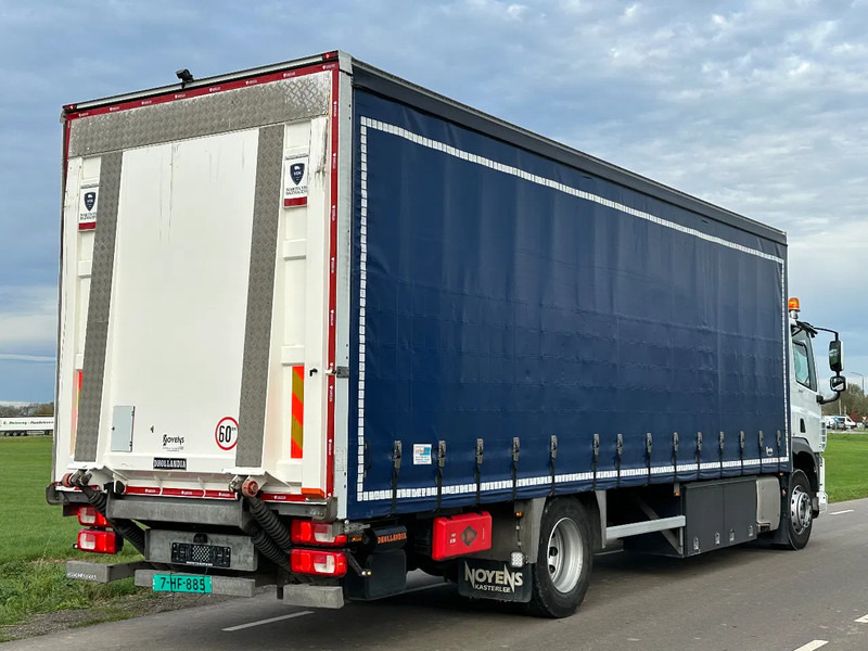 DAF CF 300 CF300 EURO6. 2020. 845x246x260 - Camion cu prelată: Foto 4 DAF CF 300 CF300 EURO6. 2020. 845x246x260 - Camion cu prelată: Foto 4