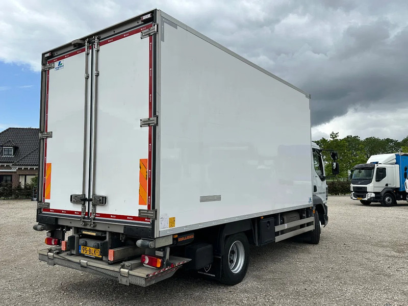 DAF LF 210 LF.14.210 EURO6. KOELBAKWAGEN MET LAADKLEP - Camion frigider: Foto 4 DAF LF 210 LF.14.210 EURO6. KOELBAKWAGEN MET LAADKLEP - Camion frigider: Foto 4