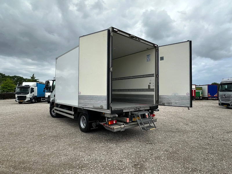 DAF LF 210 LF.14.210 EURO6. KOELBAKWAGEN MET LAADKLEP - Camion frigider: Foto 3 DAF LF 210 LF.14.210 EURO6. KOELBAKWAGEN MET LAADKLEP - Camion frigider: Foto 3
