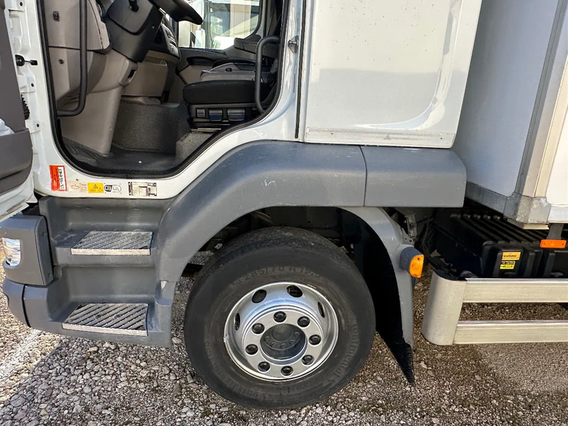 DAF LF 210 LF.14.210 EURO6. KOELBAKWAGEN MET LAADKLEP - Camion frigider: Foto 5 DAF LF 210 LF.14.210 EURO6. KOELBAKWAGEN MET LAADKLEP - Camion frigider: Foto 5