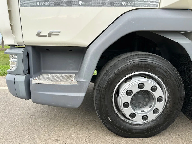 Camion furgon DAF LF 210 LF210.12 EURO6. 2019. 620x249x260!: Foto 6