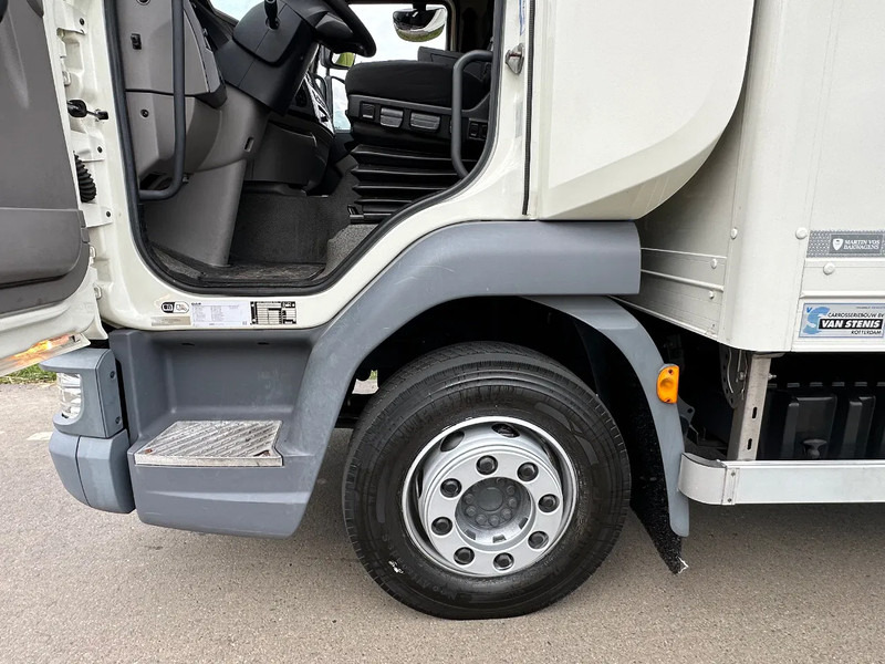 DAF LF 210 LF210.12 EURO6. 2019. 620x249x260! - Camion furgon: Foto 5 DAF LF 210 LF210.12 EURO6. 2019. 620x249x260! - Camion furgon: Foto 5